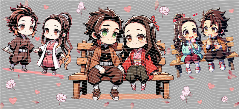 16oz Cartoon-T 15